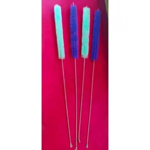 sikat pipa aquarium 40 cm