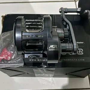 rell pancing laut MAGUROO