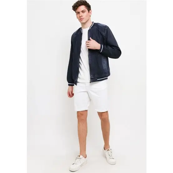 MJF127E & MJF128 Jaket Lois Original 0