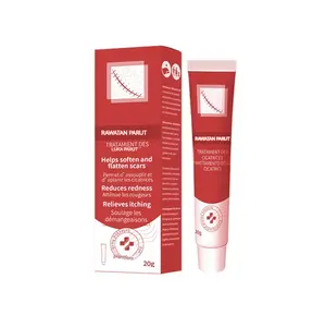 【COD】Pasta Penutup Tato-PerbaikandanPenyembuhan untuk Tato, Parut, dan LukaJahitpada Tubuh, serta Menghilangkan NodaLahirdengan Efek Melembapkan, MencerahkanKulitdan Penutupan Tato yang Tidak Terlihat.