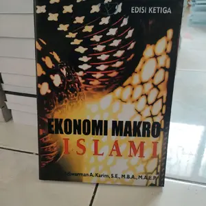Ekonomi Makro Islam Edisi Ketiga