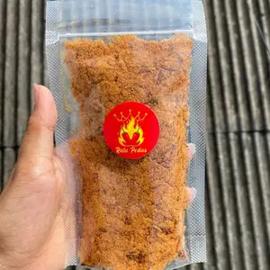 Abon ayam halal 50gr Makanan Food