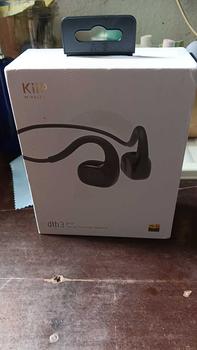 Product Review of KiiP Wireless DTH3 Pro TWS Bluetooth Headset Earhook Headphone Earphone Over Ear OWS Open Ear Wireless   Handsfree Earphone from I**h Z**i 0