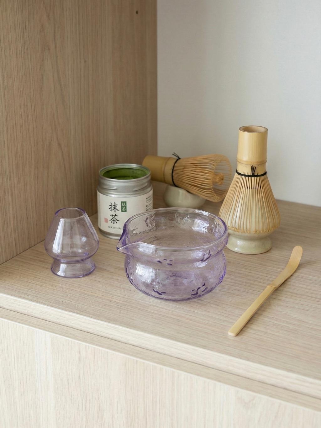 Matcha Bowl No.50 11