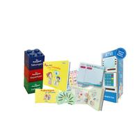 Gambar Gulalibooks Aku dan Uang Pertamaku + Celengan Dream Box Anak - - dari Gulalibooks store Kab. Bandung 1 Tokopedia
