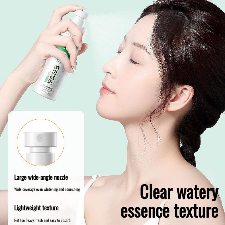 Product Introduction of Tinh Chất Chống Tàn Nhang 377, Hiệu Quả Để Phục Hồi Da Xỉn Màu, Huyết Thanh Và Kem Chống Lão Hóa, Công Thức Nhẹ Nhàng, Làm Mờ Vết Thâm Và Nám, Thích Hợp Để Chống Lão Hóa, [Nói Tạm Biệt Với Vết Thâm Đen] 6