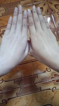 Product Review of MOOI Brightening Tone Up Booster Body Lotion (Terlaris)  Handbody Mencerahkan Niacinamide Pencerah Tubuh from k** 1