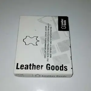 [POLO] Dompet Kulit Premium POLO Pria - Desain Elegan & Multifungsi untuk Pengguna yang Mencari Kualitas Terbaik Hitam Kartu Uang