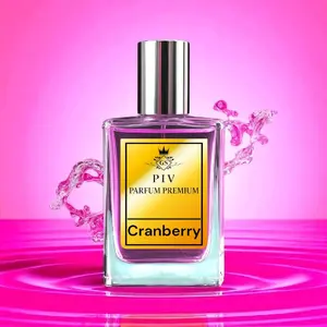 Parfume Cranberry 35ml Parfume Tahan Lama Unisex Toner Wanginya Manis