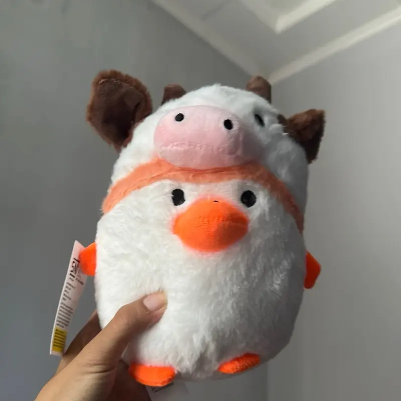 Pinguin sapi