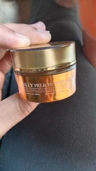 Product Review of jelly pelicin anzora from I**s C**a 0