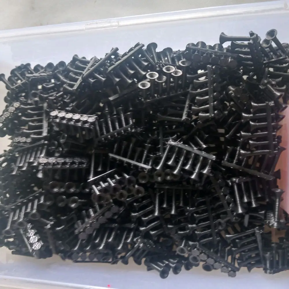 Corong Miniatur Bus . Produk Sesuai gmbar Ukuran 3X2Cm harga di atas per pices