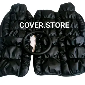 (COD) Sarung Jok Mobil Truk Canter Dyna Dutro HT Ragasa Dill Model Sofa – Pilihan Warna Lengkap