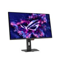 Gambar Monitor OLED ASUS ROG Strix XG27AQDMES 27" QD-OLED 1440p QHD 2K 240Hz 0.03ms 99% DCI-P3 HDMI 2.1x2 DP 1.4x1 Full Ergonomic Stand Neo Proximity Sensor AMD FreeSync NVIDIA G-Sync Compatibility HDR10 for Unmatched Gaming Clarity and Performance - XG27AQDMES dari Abditama Official Kota Depok 5 Tokopedia