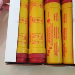 FlaireDNS 1 Box Isi 4pcs Confetti Party Perlengkapan Pesta Perayaan Outdoor