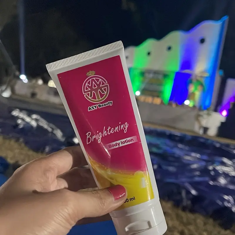 Bodylotions ASy beauty BPOM Bumil dan Busui bisa pakai 2