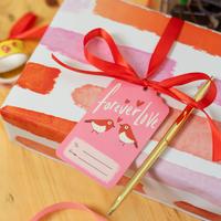 Gambar Capricorn Design Gift Tag Valentine Lucu Isi 1 Premium | Hang Tag Kado Romantis & Estetik - HTV 009 dari Capricorn Design Kota Tangerang Selatan 5 Tokopedia