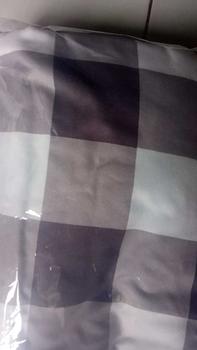 Product Review of (Sprei 1 Set) Komplit Sarung Bantal Guling (180X200x20)  (160X200x20)  (140X200x20)  (120X200x15)  (90X200x15) Banyak Varian Motif / Sprei Karet from N**i J**i 0