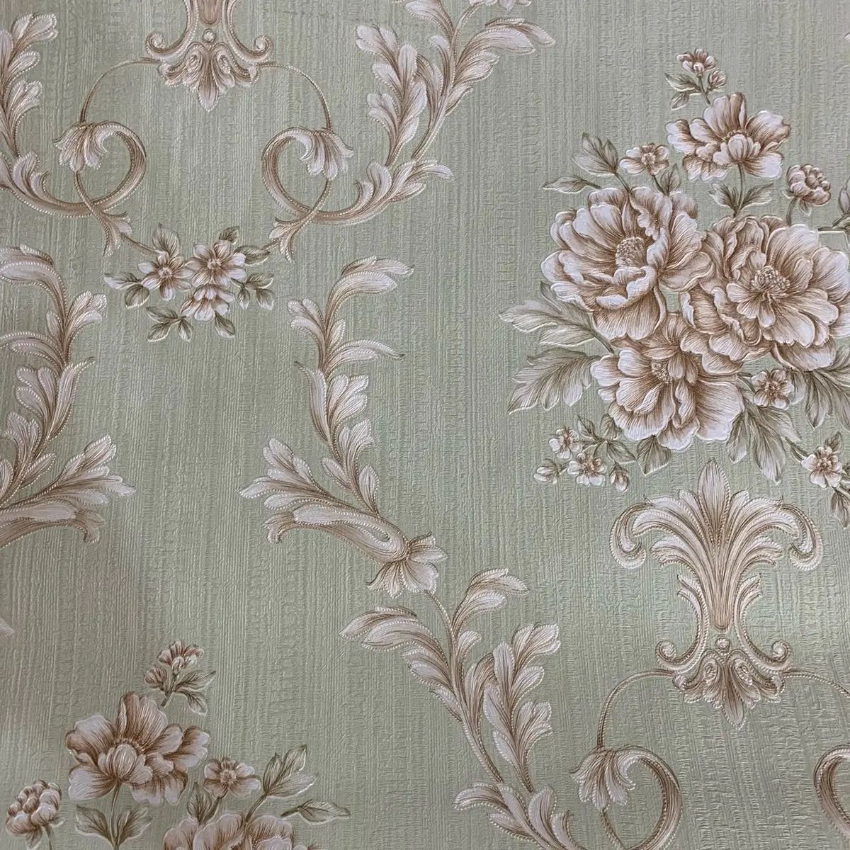 Wallpaper dinding CH super premium
