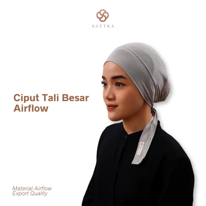 CIPUT TALI BESAR AIRFLOW BY SATTKA BASIC - NADIF 0
