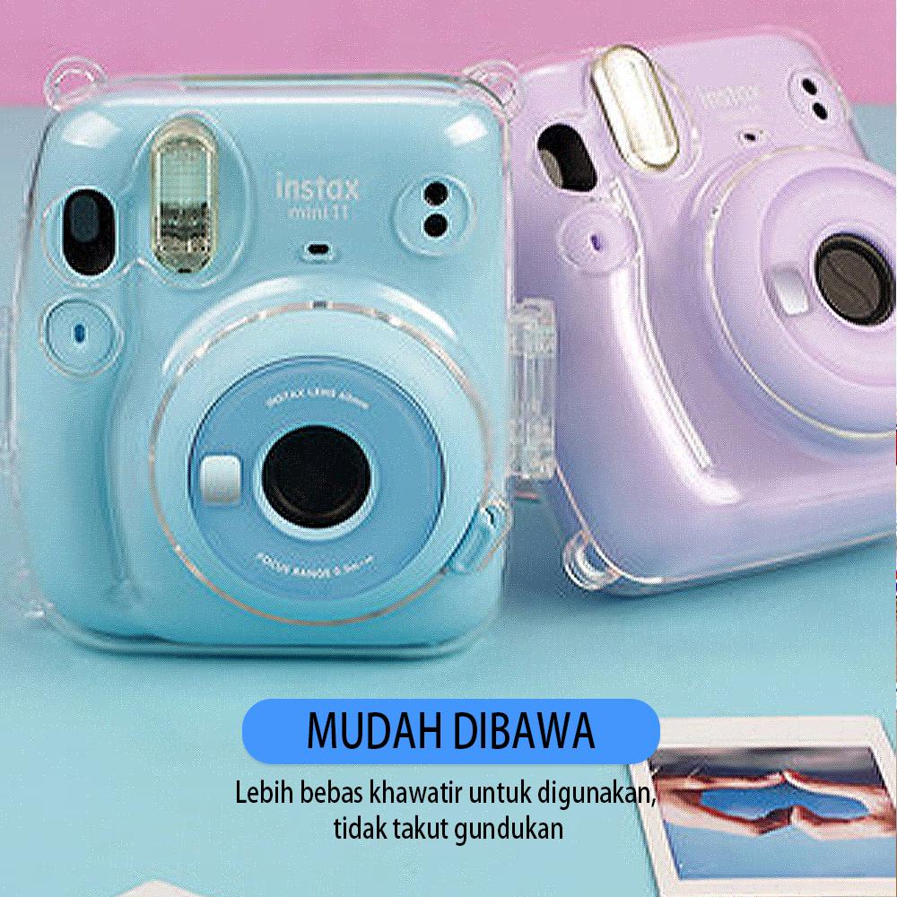 Hard Case Eksklusif Instax Mini LiPlay & 11 - Pelindung Anti Bentur, Anti Pecah, Tahan Gores untuk Mini 12, Mini 9, & Seluruh Seri Motif - Cover Premium Kekinian dengan Desain Kreatif & Tangguh Hard Case Eksklusif Instax Mini LiPlay & 11 - Pelindung Anti Bentur, Anti Pecah, Tahan Gores untuk Mini 12, Mini 9, & Seluruh Seri Motif - Cover Premium Kekinian dengan Desain Kreatif & Tangguh