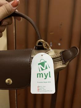 Product Review of Tas Wanita Emira Pouch - Tas Selempang Handbag Cewek from p**_ 1