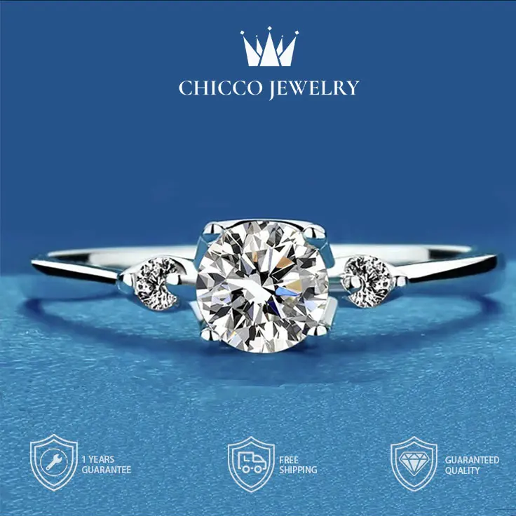 【PROMO LIVE】 Cincin Wanita Trendi Versi Korea Cincin Modis Zirkon Bertatahkan Mikro untuk Pernikahan dan Pertunangan Adjustable Aksesoris  Anti karat, anti luntur, anti perubahan warna,  Garansi 1 Tahun COD Rings 22