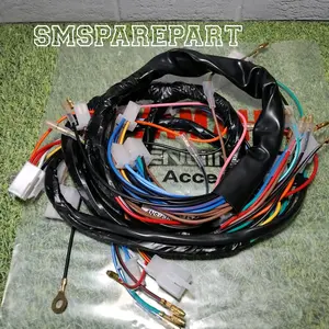 kabel body bodi yamaha fizr force assy Motorcycle