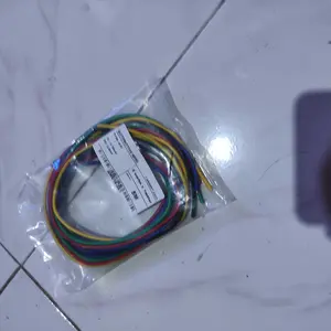 Kabel Body 0.75 mm untuk service / perbaikan / tambahan / aksesoris  Kelistrikan Mobil Motor mesin cuci dispenser  Serabut NYAF 5 warna