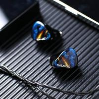 Gambar Thieaudio Origin 1DD+4BA+2EST+1BC Quadbrid In Ear Monitor Earphone dari CSI-ZONE Kota Tangerang Selatan 5 Tokopedia