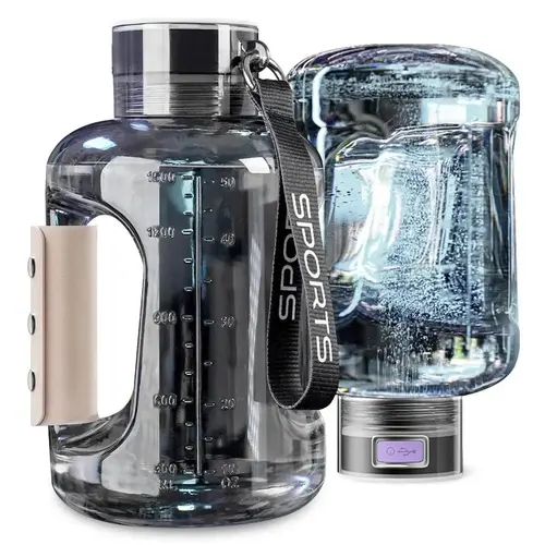 Little fashion luxury 1.8 gallon water cooler