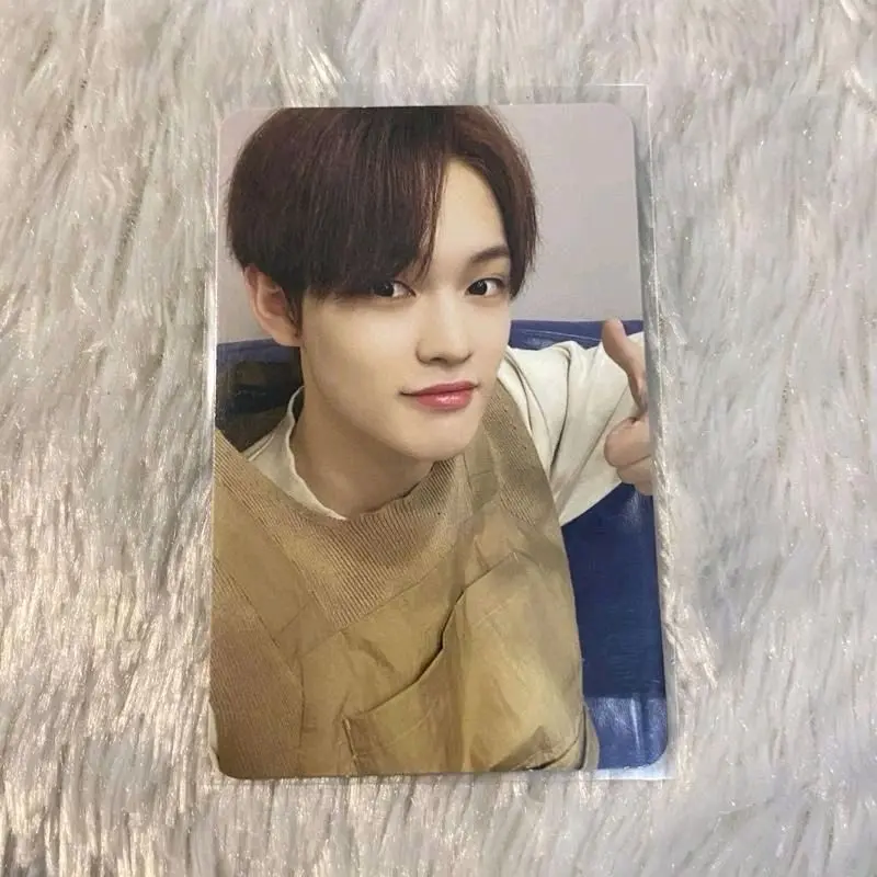 CHENLE NCT2020 FUTURE