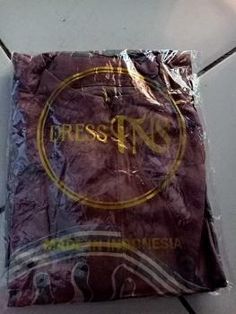 Product Review of KODE GAMIS DASTER READY SALE AMBYAR PROMO KHUSUS LIVE BAHAN PREMIUM HALUS from A**a W**h 2