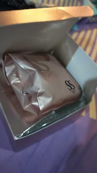 Product Review of SSSKIN CUSHION SERUM SHELLA SAUKIA from A**l 0