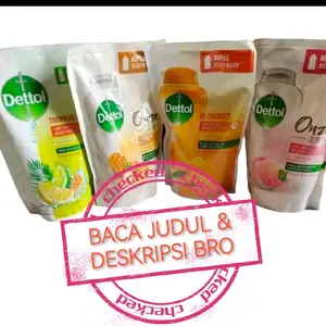 sabun cair serba guna 370g/410g sabun cuci Wangi serbaguna murah / Baca DESKRIPSI