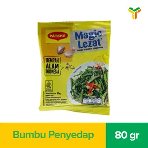Maggi Magic Lezat 80 Gram