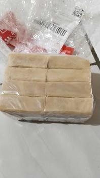 Product Review of Sabun cuci Ajaib kualitas super merk Bintang Mahkota 1pack isi 8pcs untuk menghilangkan noda membandel di baju from N**z 0