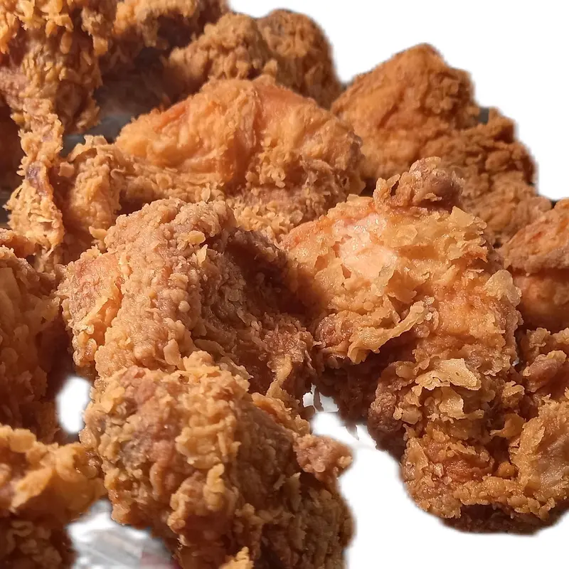 BUMBU MARINASI  AYAM YANYUN Instan 5