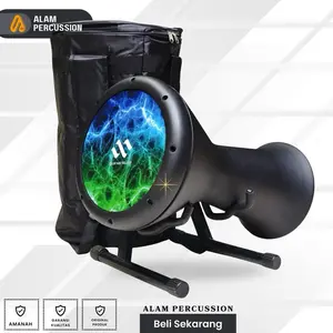 Darbuka 9 inc SOMBATY || DOFF SPECIAL