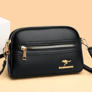 Tas Selempang HP Wanita Terbaru 2025 Tas Fashion wanita model terbaru