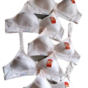 Harga ambyarrr 1 Bra Dengan Bahan Lembut Bra Sport Busa Tipis Tanpa Kawat by RELINE Bra Katun Premium Yang Nyaman Buat Wanita