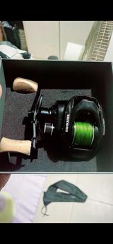 Product Review of KastKing Royale MegaTron Long Cast Baitcasting Reel 7.2:1 Gear Ratio Fishing Reel Freshwater Aluminum Spool 8 KG Drag Fishing Coil from 🎰** 0