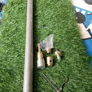 Pipa Baja Berkualitas Plus Isisan Tabung Fullset  dengan Aksesori Lengkap untuk Proyek Anda