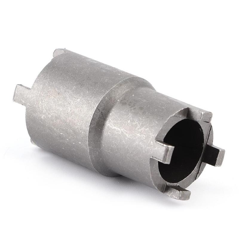 Product Introduction of Clutch Lock Tool 20 24mm Nut Spanner for Double-Headed Clutch Lock Nut Wrench Motorcycle Tools Repair Tool 35