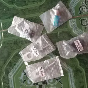 Tombol Sein Hazard 30-34 mm/Trapesium Honda Beat-FI/Vario 110-125-150