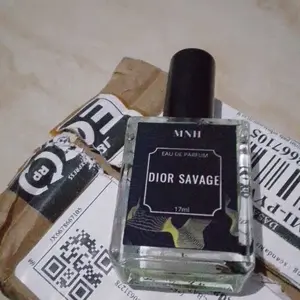 promo dapat 3 parfum bibit spray 17ml  tahan lama pria wanita kualitas bagus premium wangi