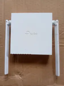 TP-Link Kesing TP-Link 820 Promo Akhir Tahun dengan Antena Dua Direksi untuk Koneksi WiFi