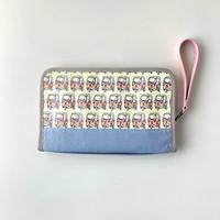 Gambar Business Wallet Bajaj Pink Canvas Living dari Canvasliving Kota Administrasi Jakarta Selatan 1 Tokopedia