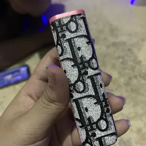 Timelessstudios|Skin Sticker Kulit Dio Sticker Kain Leather