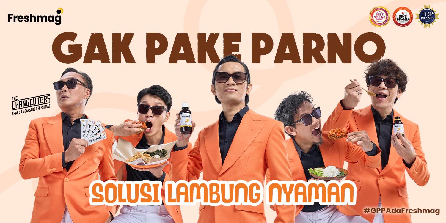 Freshmag Madu Original Paket 1 Botol (Isi 200ml) Madu Herbal untuk Menjaga Kesehatan Lambung & Untuk Lambung Kronis